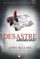 Desastre iminente-jamie McGuire