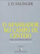 O apanhador no campo de centeio -J. D. Salinger