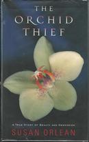 The orchid thief-susan orlean