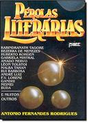 Prolas Literrias -antonio fernandes rodrigues