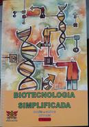 Biotecnologia Simplificada-Aluizio Borm / Fabricio R. Santos