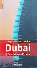 Dubai / O guia da viagem perfeito-gavin thomas