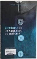 Memrias de um sargento de milcias-manuel antnio de almeida