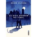 Os dois morrem no final-adam silveira