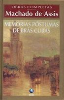 Memrias Pstumas de Brs Cubas / COLEO OBRAS COMPLETAS-Machado de Assis