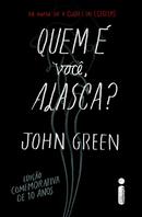 Quem  voc, Alasca?-John Green