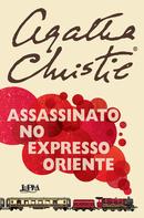 Assassinato no expresso oriente-Agatha Christie