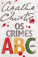 Os Crimes Abc-Agatha Chistie