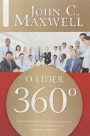 O Lder 360-John C. Maxwell