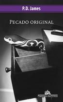 Pecado Original-P. D. James