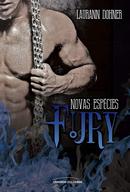 Novas espcies fury-Laurann Dohner