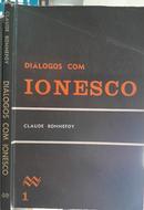 Dilogos com Ionesco-Claude Bonnefoy