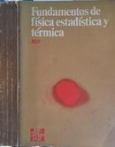 Fundamentos de Fsica Estadstica y Trmica-F. Reif