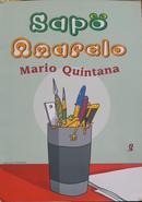 Sapo Amarelo-Mario Quintana