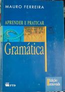 Aprender e Praticar Gramtica / Livro do Professor-Mauro Ferreira