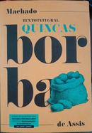 Quincas Borba / Texto Integral-Machado de Assis