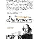 As guerras de Shakespeare-Ron Rosenbaum