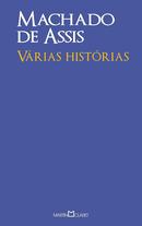 Vrias histrias - Machado de Assis