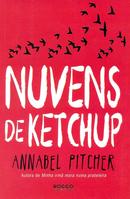 NUVENS DE KETCHUP-Annabel Pitcher