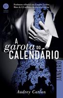 A garota do calendrio-Audrey Carlan