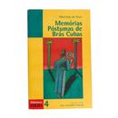 Memrias Pstumas de Brs Cubas-Machado de Assis