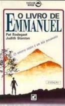 O livro de emmanuel-pat rodegast / judith stanton