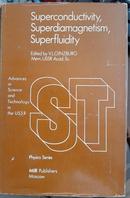 Superconductivity, Superdiamagnetism, Superfluidity-V. L. Ginzburg (Edio)