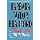 Lembranas-Barbara taylor bradford