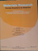 Materials Research / Revista Brasileira de Materiais / Vol. 2 N3 / July, 1999-Edgar Dutra Zanotto (Edio)