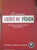 Feynman / Lies de Fsica Vol. 2-Richard P. Feynman / Robert B. Leghton / Mathew Sands