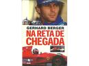 Na reta de chegada-Gerhard berger