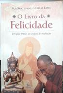 O Livro da Felicidade-Dalai Lama