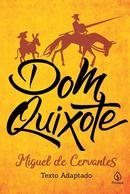 Dom Quixote-Miguel de Cervantes