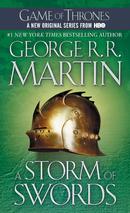 A Storm of swords / A song of ice and fi - George R.R. Martin