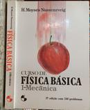 Curso de Fsica Bsica / 1 Mecnica-H. Moyss Nussenzveig