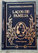 laos de familia / coleo brasileira co - Clarice Lispector