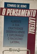 O pensamento lateral-Edward de bono