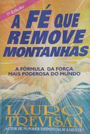 A f que remove montanhas-Lauro Trevisan