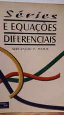 Sries e Equaes Diferenciais-Marivaldo P. Matos