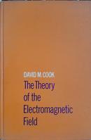 The Theory of the Electromagnetic Field-David M. Cook