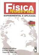 Fsica Moderna / Experimental e Aplicada-Caros Chesman / Carlos Andr / Augusto Macdo