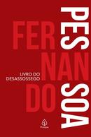 LIVRO DO DESASSOSSEGO-Fernando Pessoa