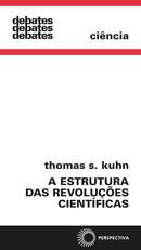 A Estrutura das Revolues Cientficas-Thomas S. Kuhn