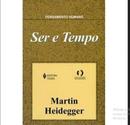 Ser e tempo-Martin Heidegger