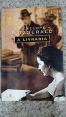 A livraria -Penelope Fitzgerald 