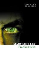 Frankenstein-Mary Shelley