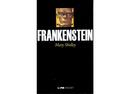 Frankenstein-Mary Shelley