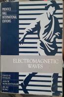 Electromagnetic waves-David H. Staelin / Ann W. Morgenthaler / Jin Au Kong