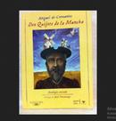 Don Quijote de La Mancha / Antologa Anotada-Miguel de Cervantes / Prlogo de Jos Saramago