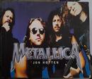 Metallica-Jon Hotten